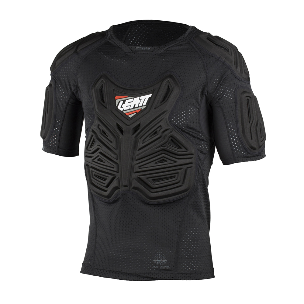 ROOST TEE BASE BLACK JUNIOR
